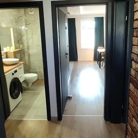 Apartament Całoroczne