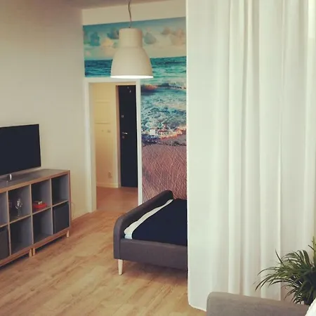 Apartment Caloroczne