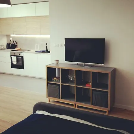 Apartamento Caloroczne *