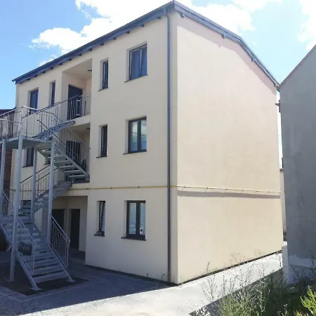 Caloroczne Appartement