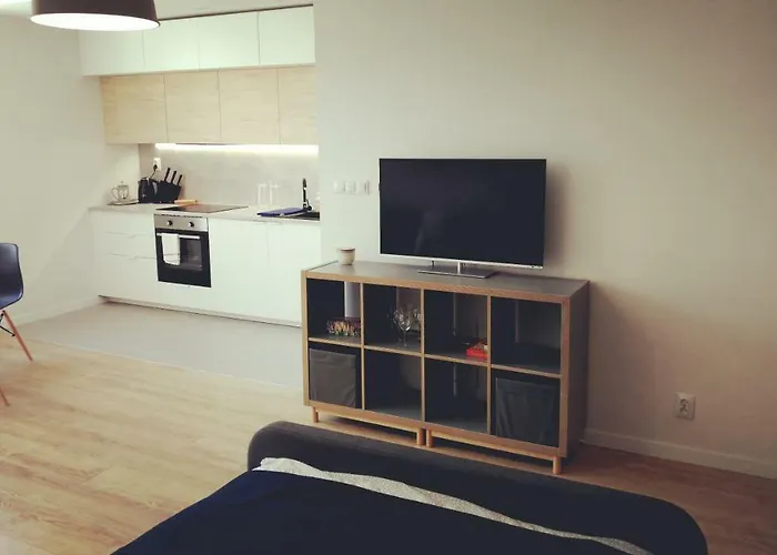 Apartman Caloroczne *